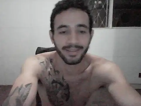 NoxxVx online show from 04-08-26, 01:07