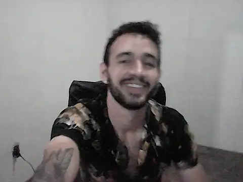 NoxxVx online show from 05-09-26, 01:31