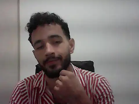 NoxxVx online show from 06-10-26, 11:39