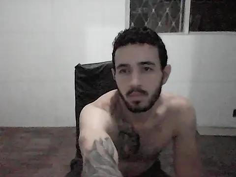 NoxxVx online show from 04-02-26, 01:02