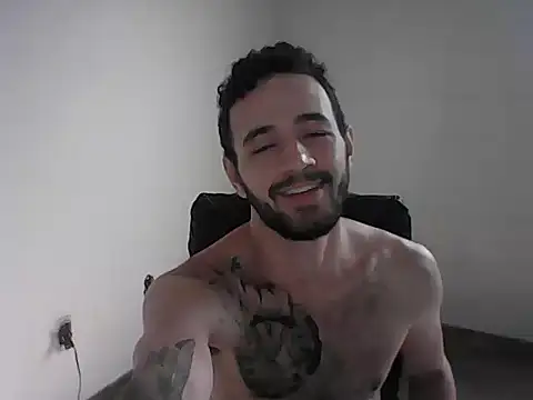 NoxxVx online show from 05-18-26, 12:54