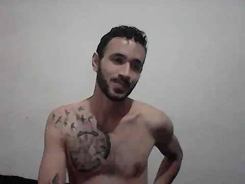 NoxxVx online show from 04-01-26, 01:08