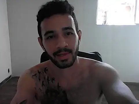 NoxxVx online show from 04-28-26, 05:17