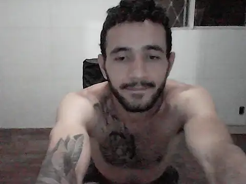 NoxxVx online show from 04-03-26, 01:56