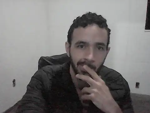 NoxxVx online show from 05-18-26, 02:12