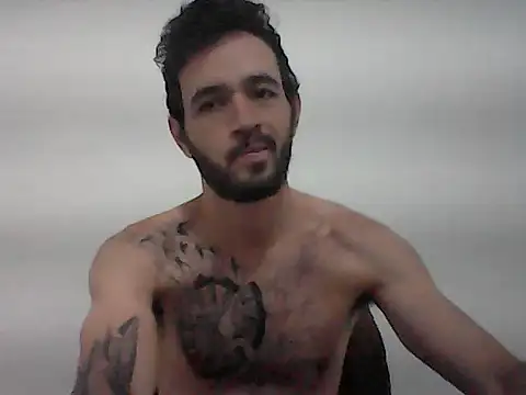 NoxxVx online show from 06-08-26, 12:27