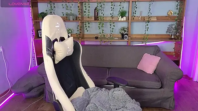 Dreamkai online show from 05-06-26, 09:46