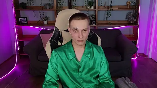 Dreamkai online show from 04-03-26, 09:27