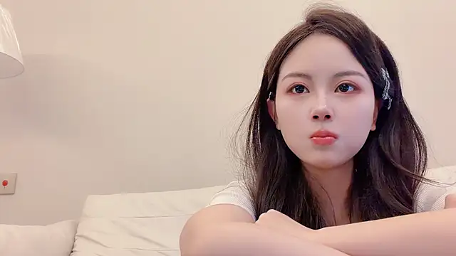 Snapshot of huxierbaby chatting on 03-30-26, 10:06 huxierbaby online show from 03-30-26, 10:06