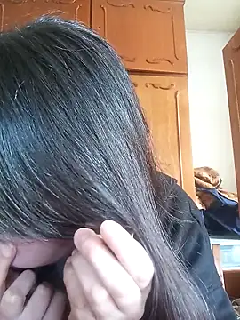 Sweeet Eva  online show from 04-04-26, 07:26