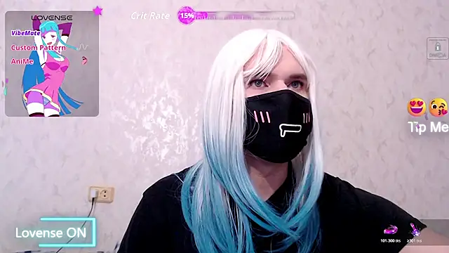 jenna sinn online show from 04-10-26, 06:42