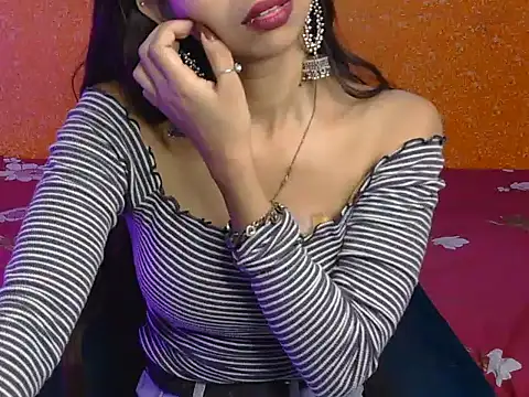 Snapshot of soniya-verma chatting on 04-25-26, 05:32 soniya-verma online show from 04-25-26, 05:32