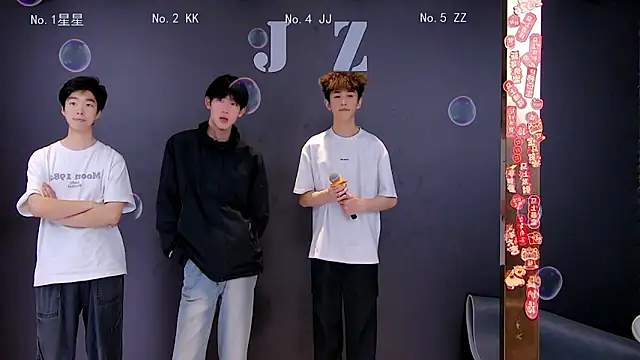 KOboys-818 online show from 03-31-26, 05:53