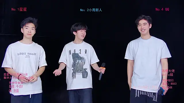 Snapshot of KOboys-818 chatting on 05-16-26, 03:27 KOboys-818 online show from 05-16-26, 03:27