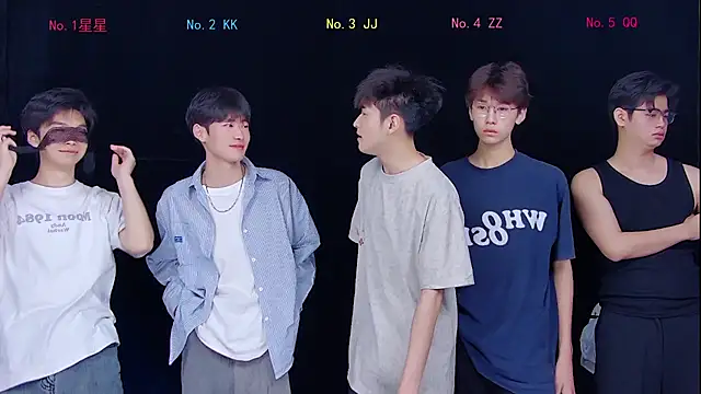Snapshot of KOboys-818 chatting on 04-22-26, 02:29 KOboys-818 online show from 04-22-26, 02:29