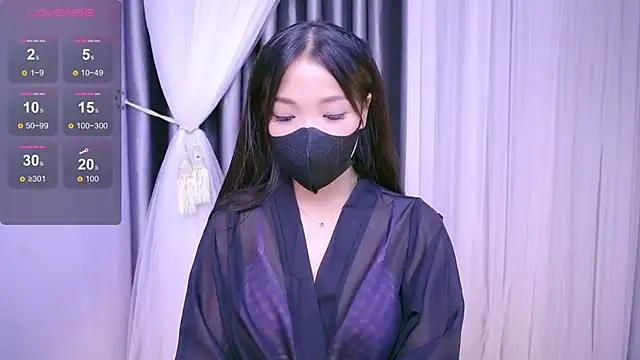 Lu Ly22 online show from 06-29-26, 06:42