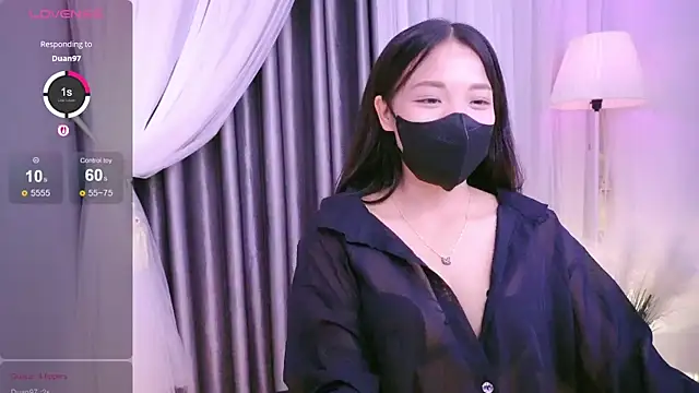 Lu Ly22 online show from 06-09-26, 02:29