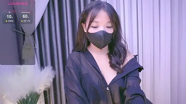 Lu Ly22 online show from 07-15-26, 01:29