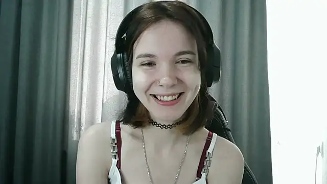 Snapshot of RubyBooby chatting on 06-28-26, 04:41 RubyBooby online show from 06-28-26, 04:41