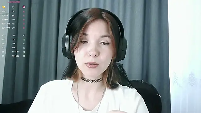 Snapshot of RubyBooby chatting on 06-17-26, 03:11 RubyBooby online show from 06-17-26, 03:11