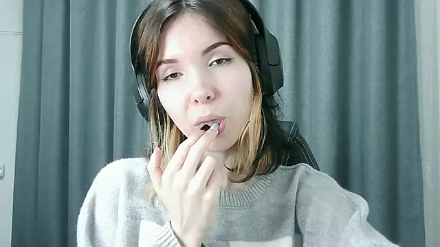 Snapshot of RubyBooby chatting on 04-30-26, 08:57 RubyBooby online show from 04-30-26, 08:57