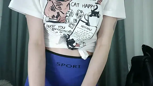 Snapshot of RubyBooby chatting on 06-16-26, 06:52 RubyBooby online show from 06-16-26, 06:52