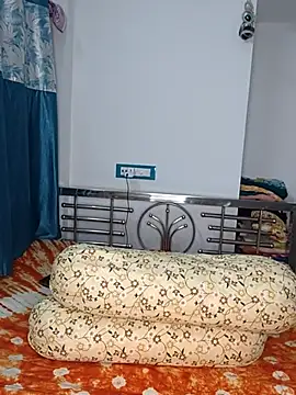 CamGirl Neha online show from 07-18-26, 07:33