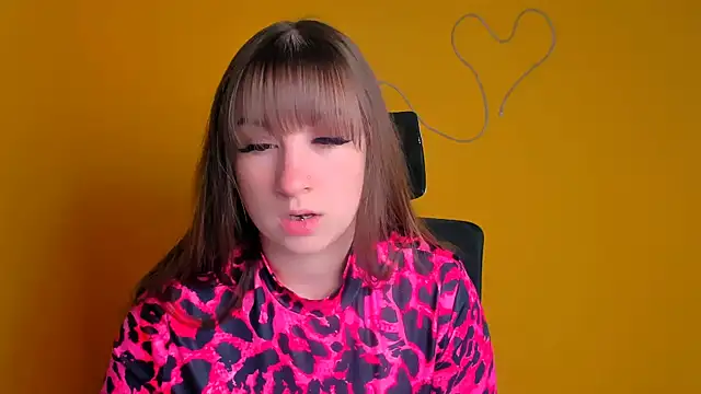Tiffani Angel online show from 04-24-26, 05:31