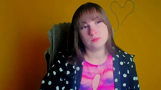 Tiffani Angel online show from 05-14-26, 05:15