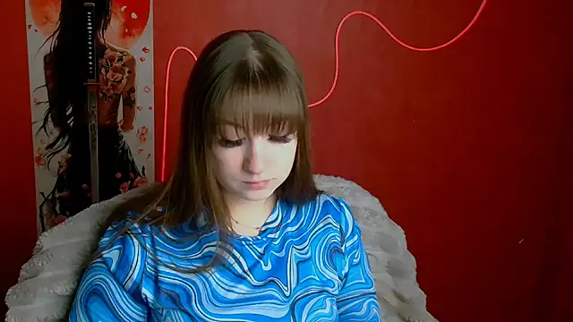 Tiffani Angel online show from 04-03-26, 05:36