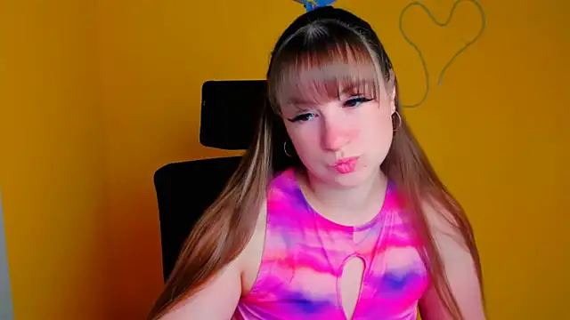 Tiffani Angel online show from 05-19-26, 05:58