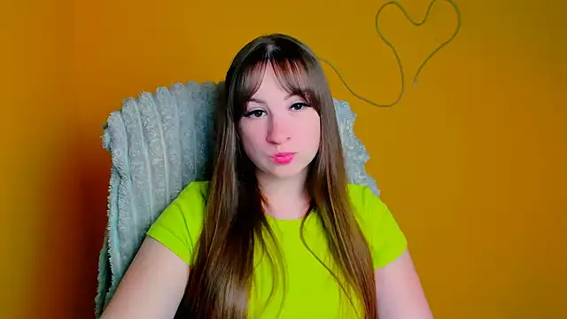 Tiffani Angel online show from 05-20-26, 05:21