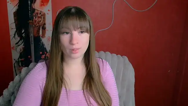 Tiffani Angel online show from 04-18-26, 05:43