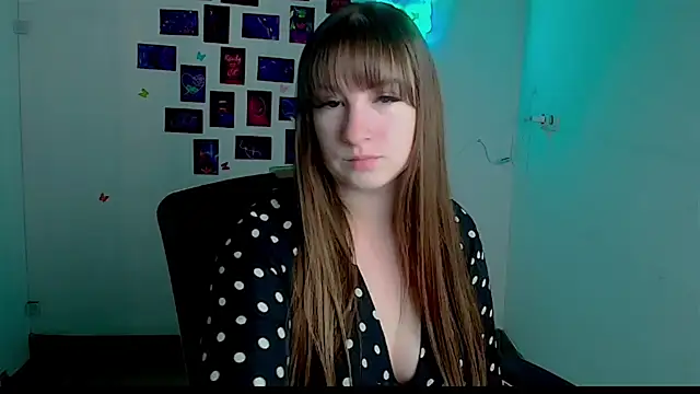Tiffani Angel online show from 05-06-26, 05:33