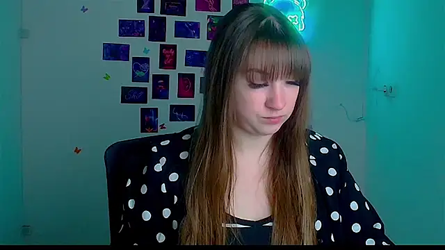 Tiffani Angel online show from 04-22-26, 05:36