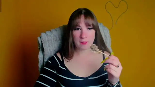 Tiffani Angel online show from 05-16-26, 05:39