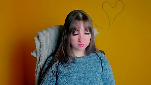 Tiffani Angel online show from 05-15-26, 05:49