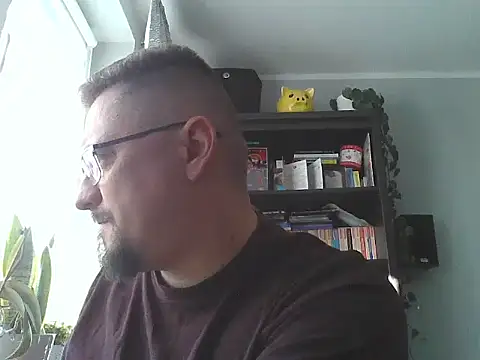 19cmSlave online show from 05-04-26, 06:06