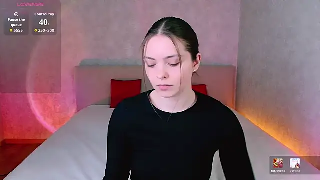 RutaYoung online show from 04-27-26, 04:49