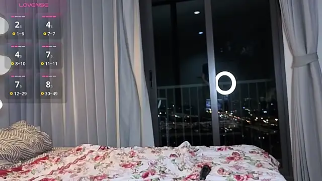 little angel18 online show from 03-31-26, 05:15