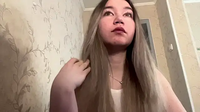 IreneOrbison online show from 03-31-26, 01:35