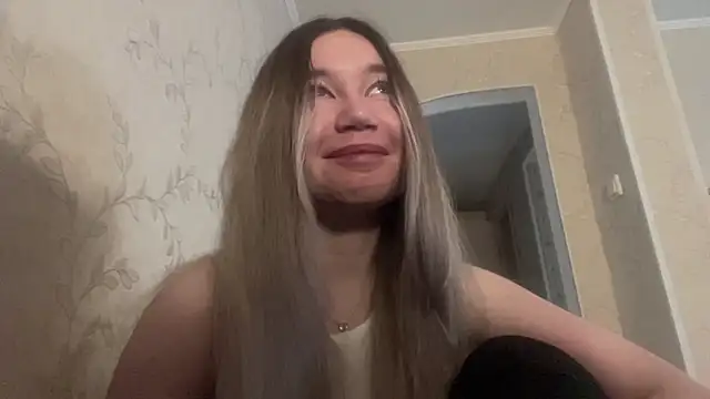 IreneOrbison online show from 04-02-26, 01:29