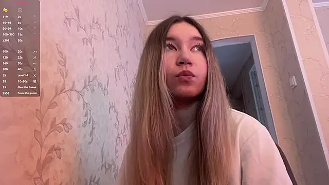 IreneOrbison online show from 04-05-26, 10:22