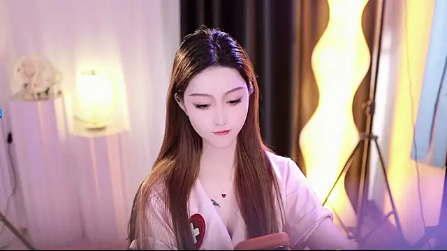 sexybaby-feifei online show from 04-12-26, 09:45