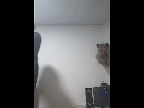 BLACKGUY2345 online show from 04-11-26, 11:52