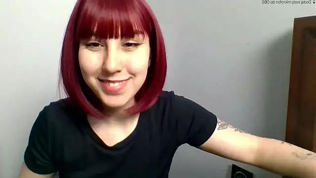 ZaraHotTeen online show from 05-18-26, 01:27