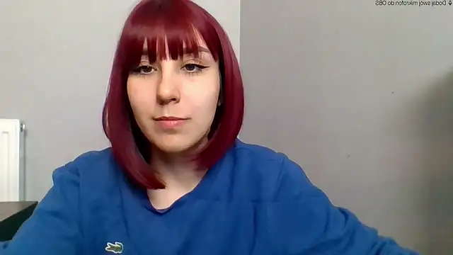 ZaraHotTeen online show from 05-19-26, 01:40