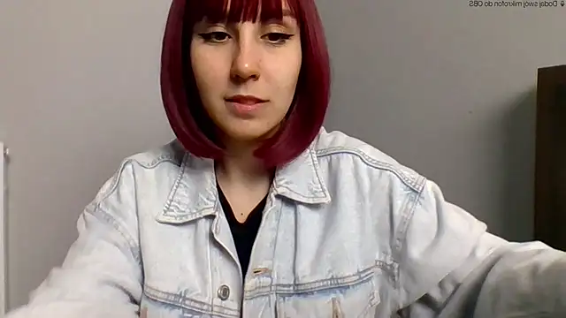 ZaraHotTeen online show from 05-12-26, 02:12