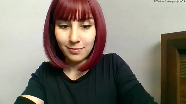 ZaraHotTeen online show from 05-15-26, 01:20