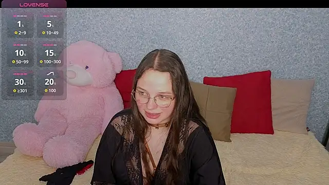 Snapshot of SofiDreamm chatting on 06-25-26, 08:25 SofiDreamm online show from 06-25-26, 08:25